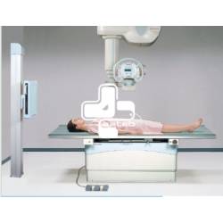 رادیولوژی ساده